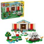 77056-lego-animal-crossing-colecao-museu-blathers -2-